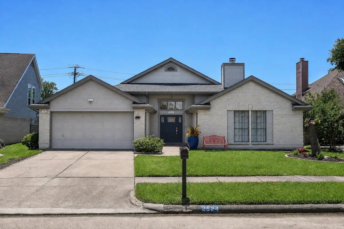2524 Hadley Circle, Sugar Land, TX 77478 - #1