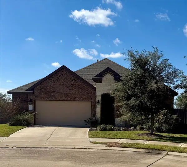 29311 Kellys Falls Court, Katy, TX 77494