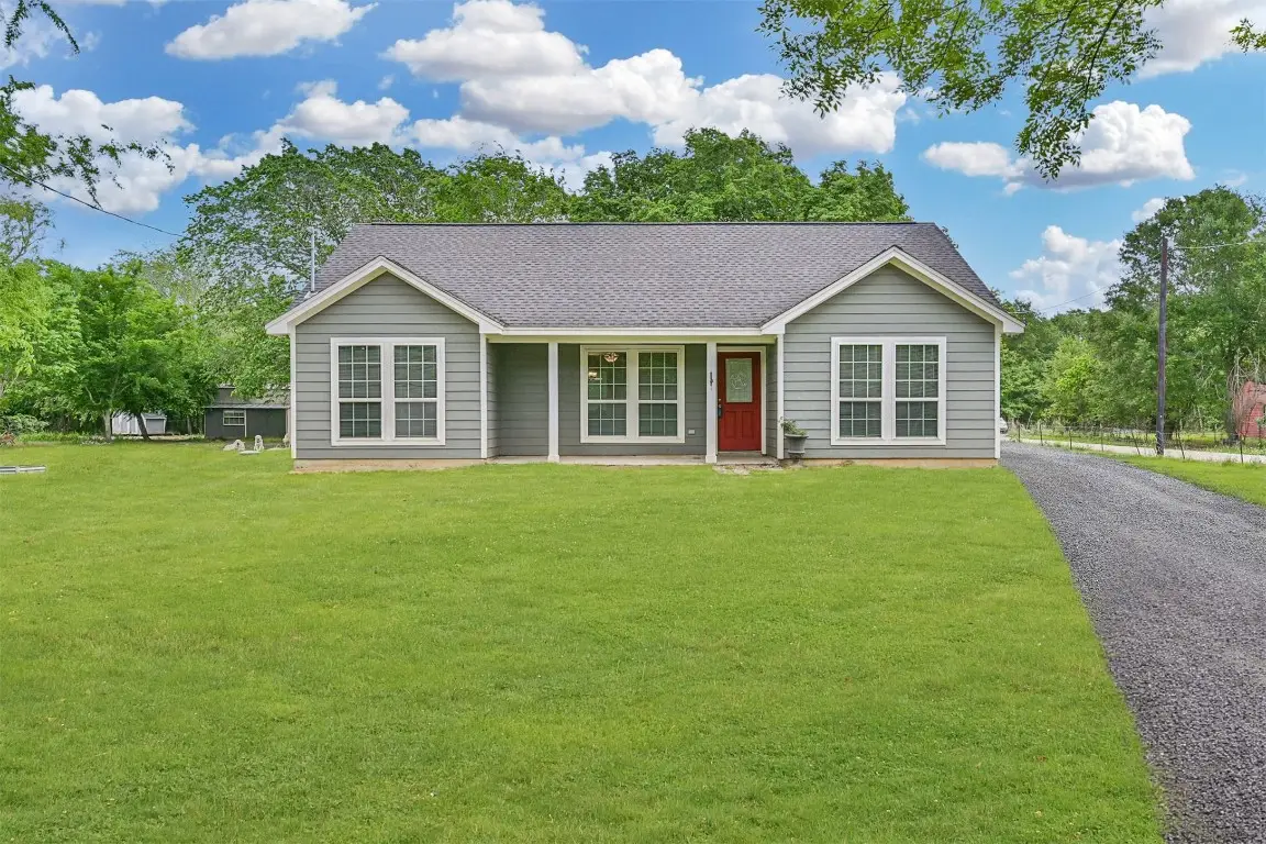 10533 Mary Lane, Manvel, TX 77578 - #1