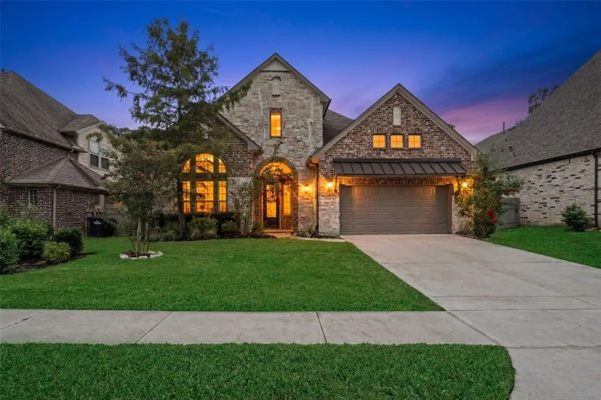 17480 Chestnut Cove Dr, Conroe, TX 77302 - #1