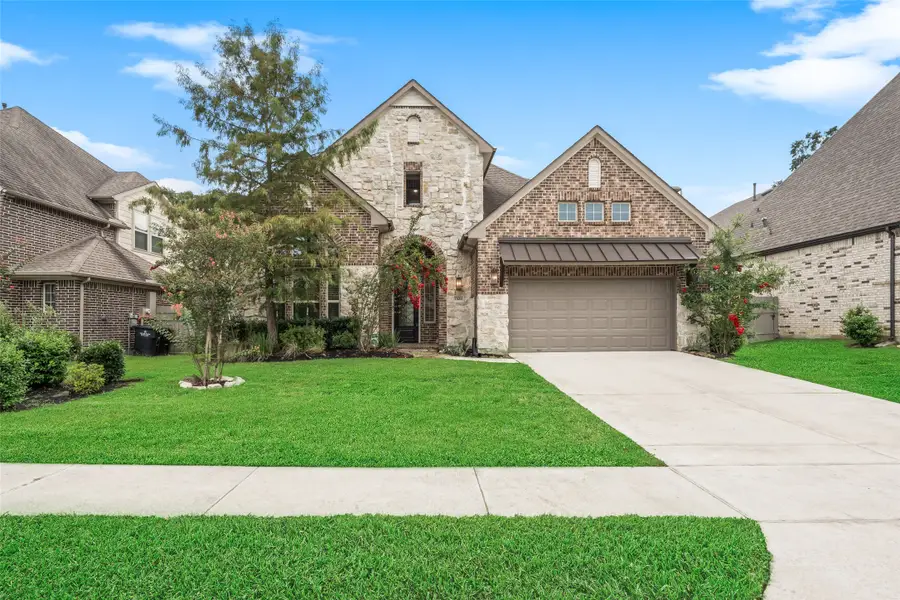17480 Chestnut Cove Dr, Conroe, TX 77302 - #3