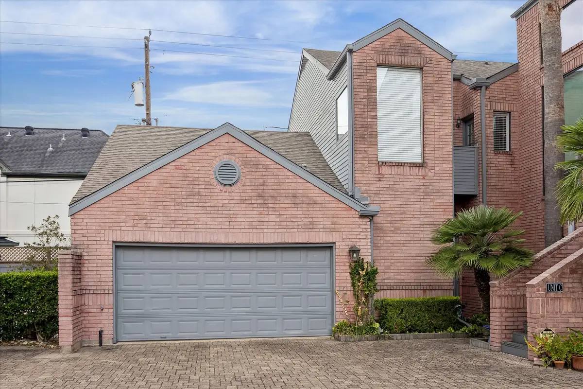 2214 Nantucket Drive #D, Houston, TX 77057 - #1