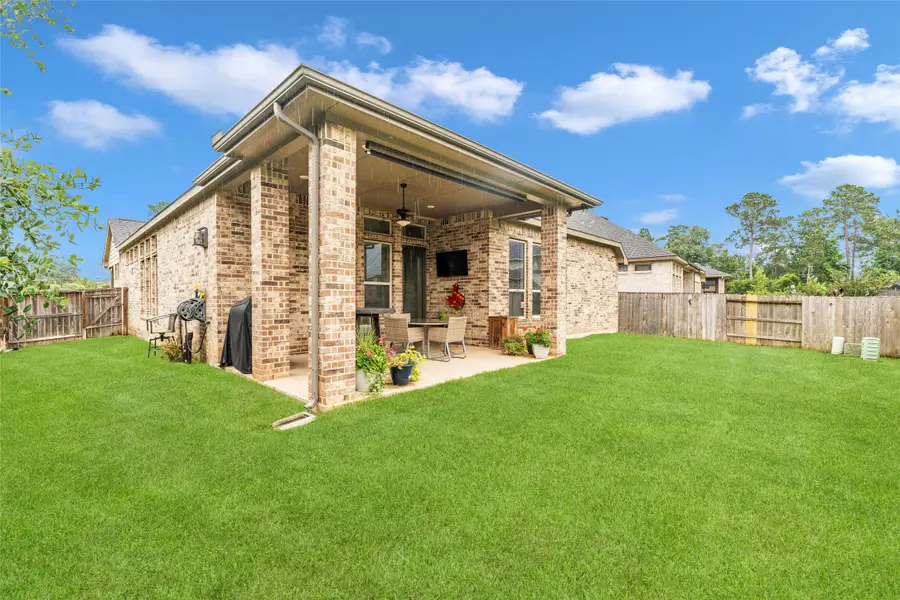 561 Rolling Brook Lane, Pinehurst, TX 77362 - #3