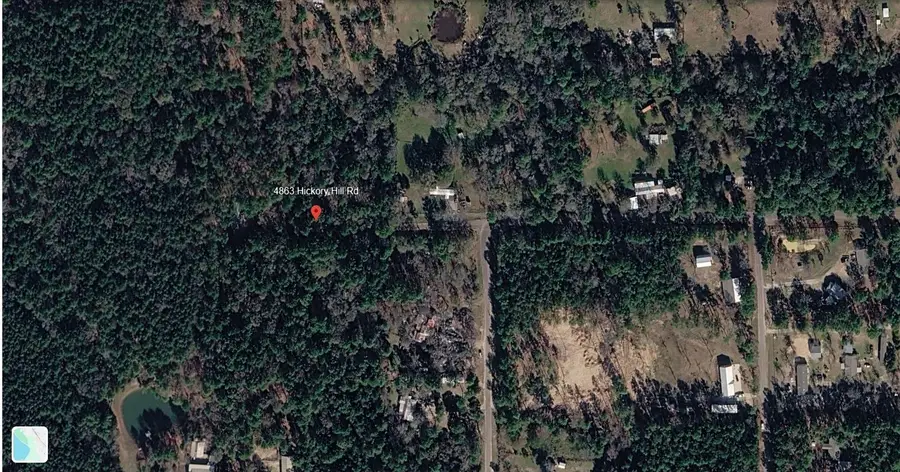 4863 Hickory Hill Road, Navasota, TX 77868 - #3