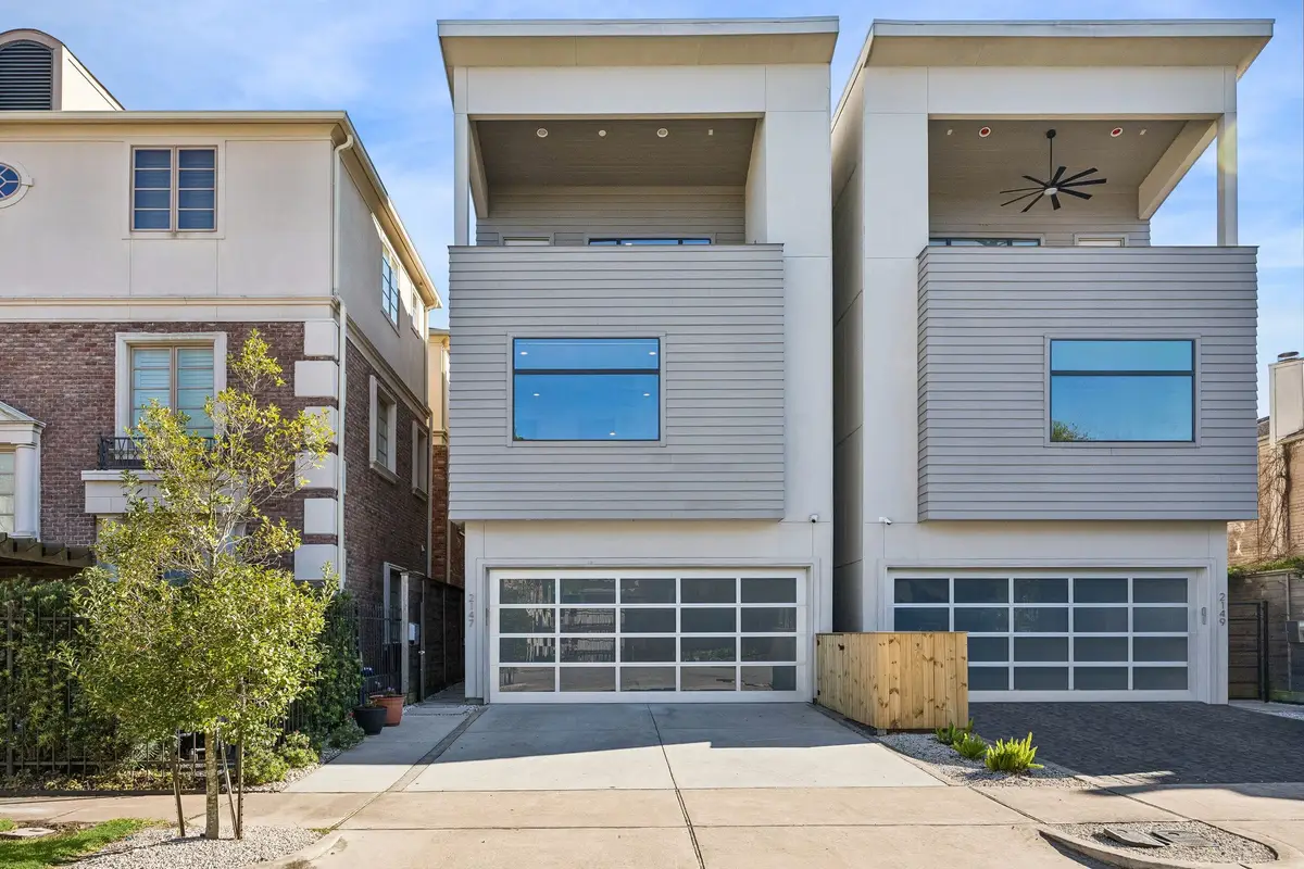 2147 Harold Street, Houston, TX 77098 - #1