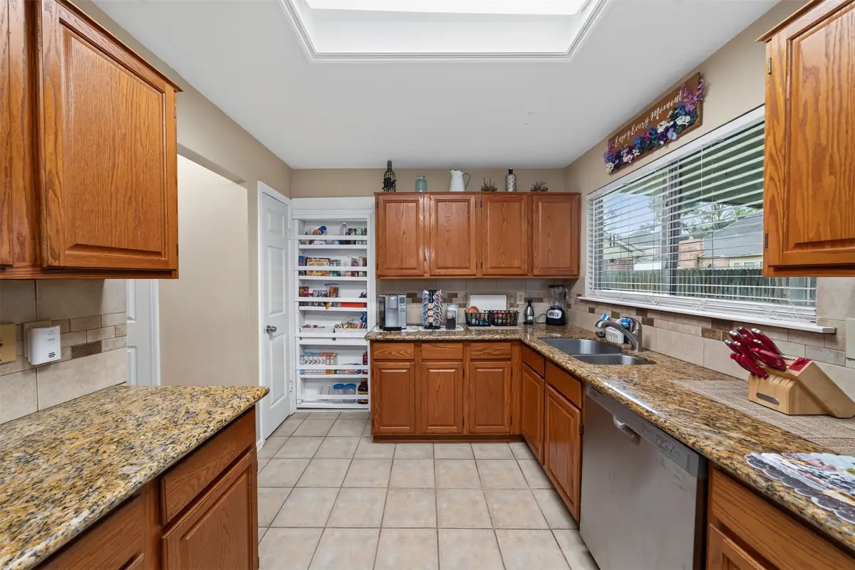 15127 Hillside Park Way, Cypress, TX 77433 - #1