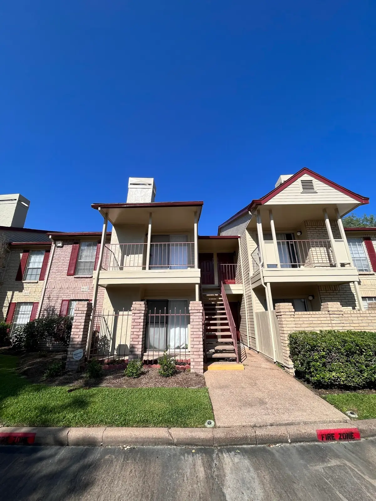 2120 El Paseo Street #1912, Houston, TX 77054 - #1