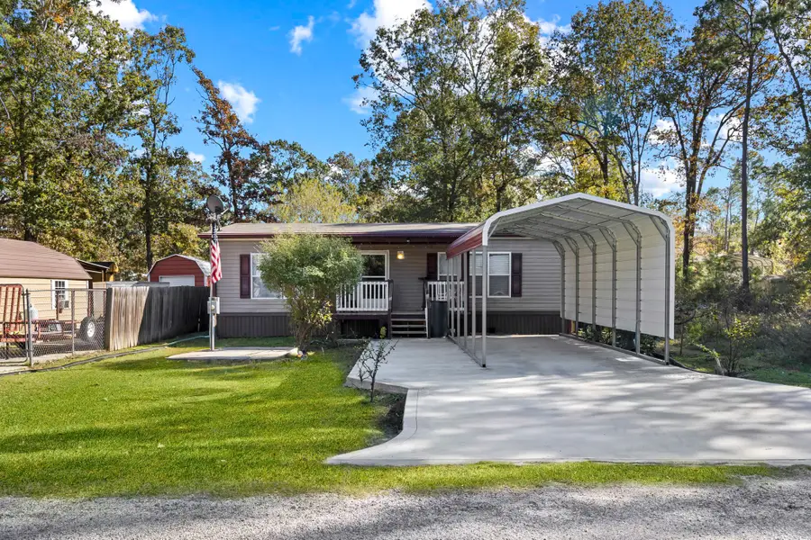 271 St Thomas Drive, Point Blank, TX 77364 - #3