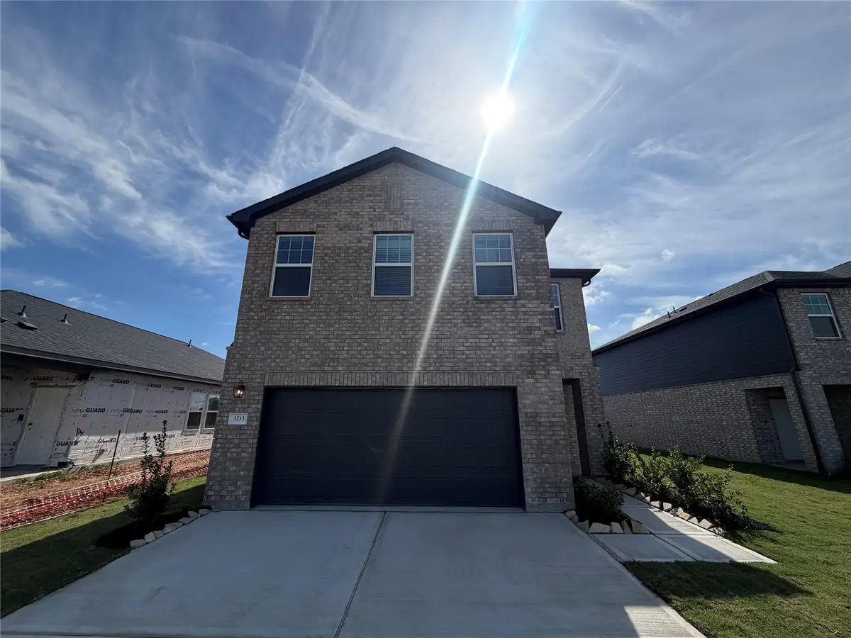 3213 Captain's Cove, Dickinson, TX 77539 - #1