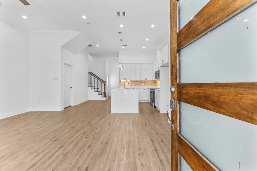 7805 Farnsworth Street, Houston, TX 77022 - #3