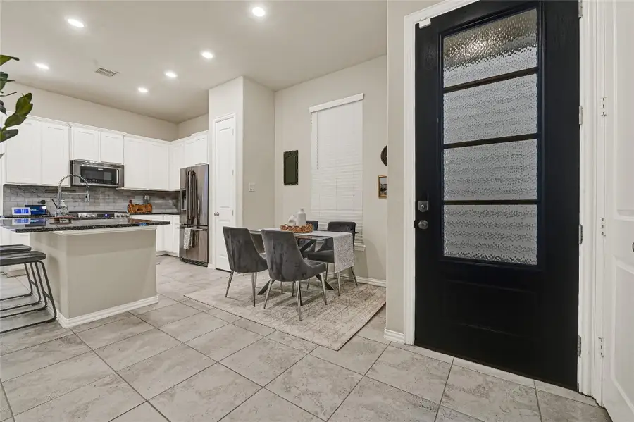 5104 Chapel Heights Dr Drive, Houston, TX 77018 - #2