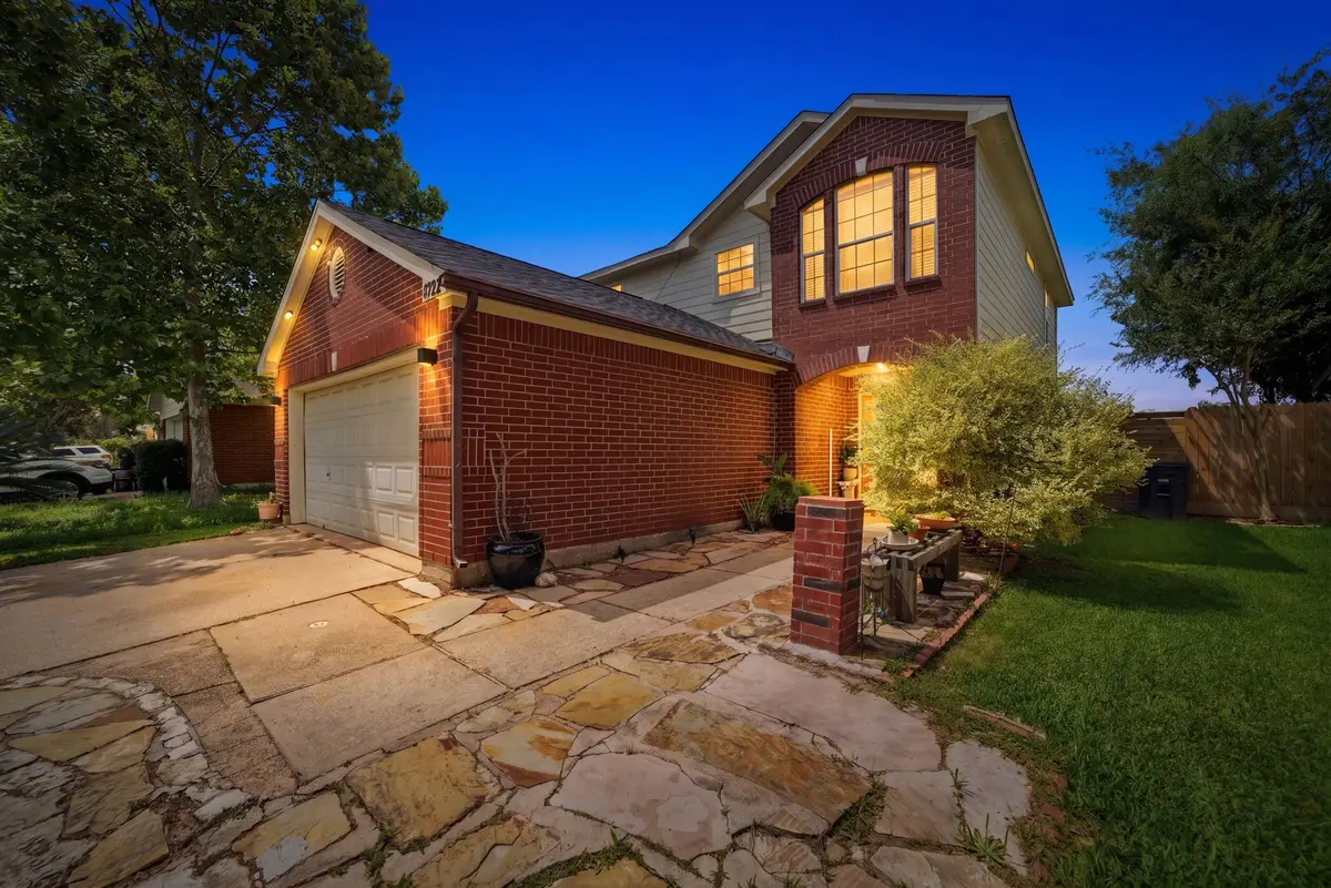 5722 Tiger Lilly Way, Houston, TX 77085 - #1