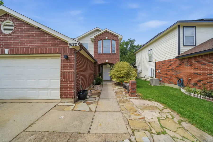 5722 Tiger Lilly Way, Houston, TX 77085 - #3