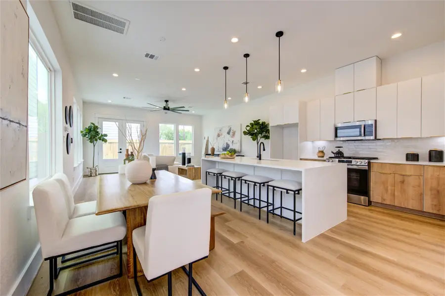 2817 Tuam Street, Houston, TX 77004 - #2