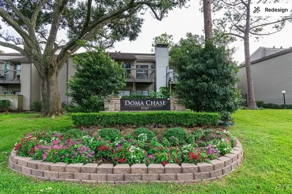 9707 Richmond Avenue #98, Houston, TX 77042