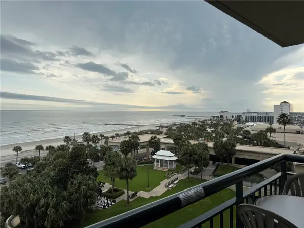 5220 Seawall Boulevard #837B, Galveston, TX 77551