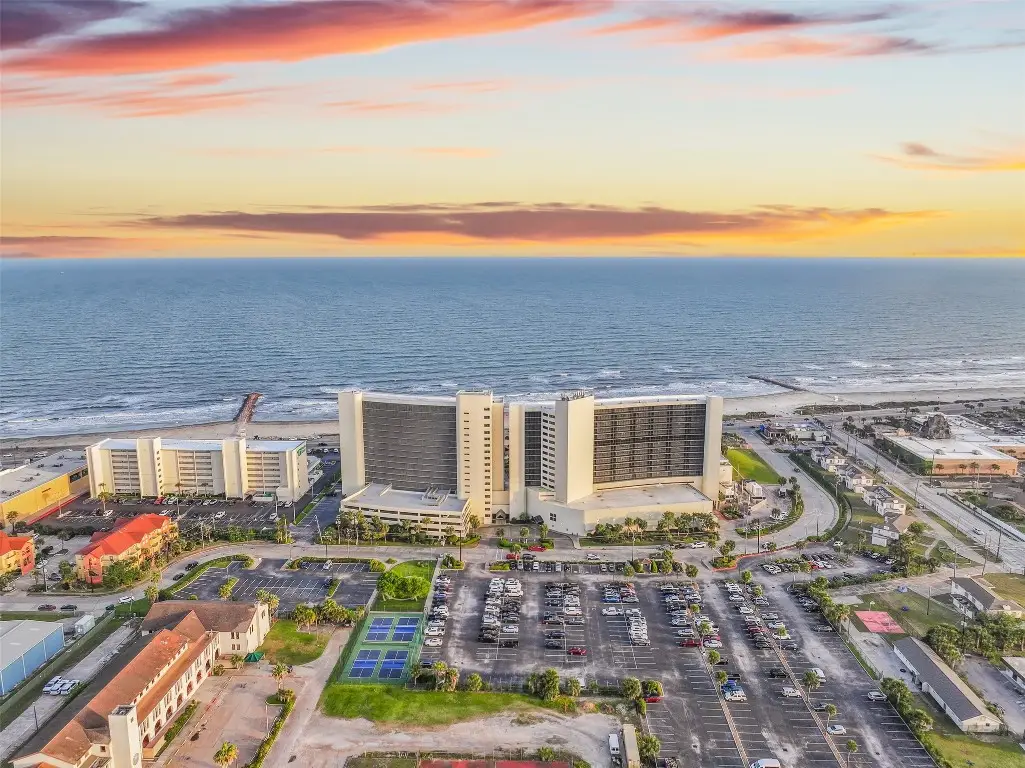 5220 Seawall Boulevard #1634, Galveston, TX 77551 - #1