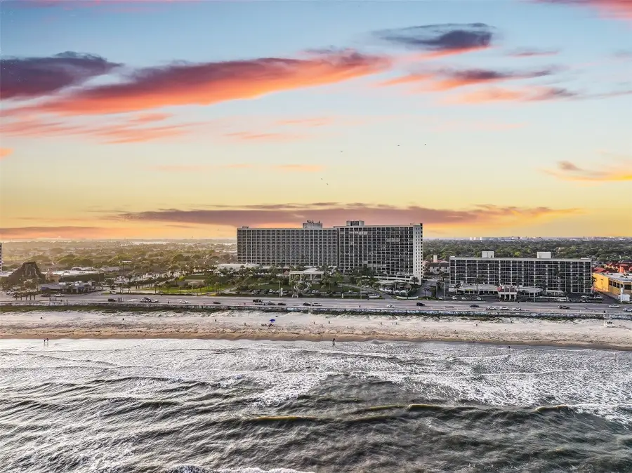 5220 Seawall Boulevard #1634, Galveston, TX 77551 - #2