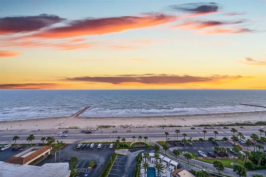5220 Seawall Boulevard #1634, Galveston, TX 77551 - #3