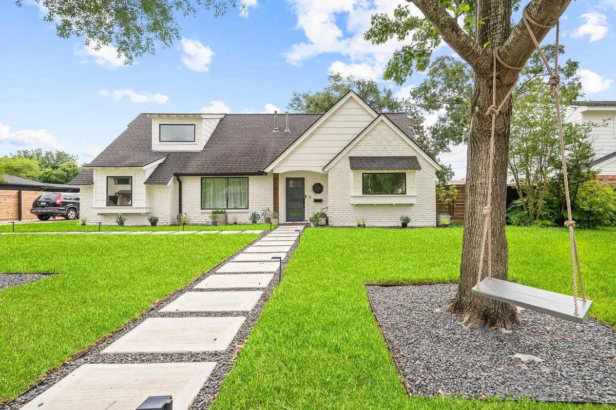 2102 Teague Road, Houston, TX 77080 - #1