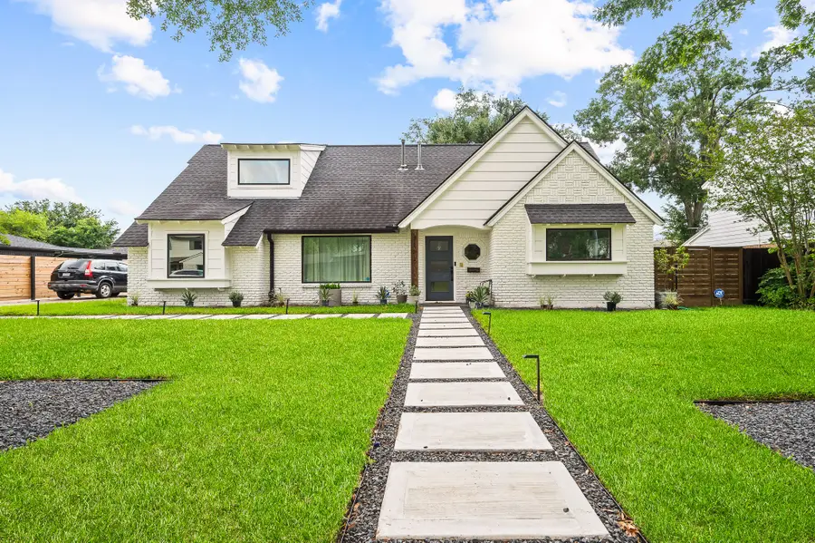 2102 Teague Road, Houston, TX 77080 - #2