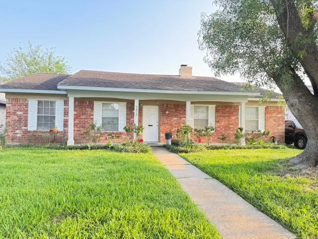 9419 Mcafee Drive, Houston, TX 77031 - #1