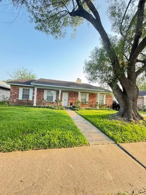 9419 Mcafee Drive, Houston, TX 77031 - #3