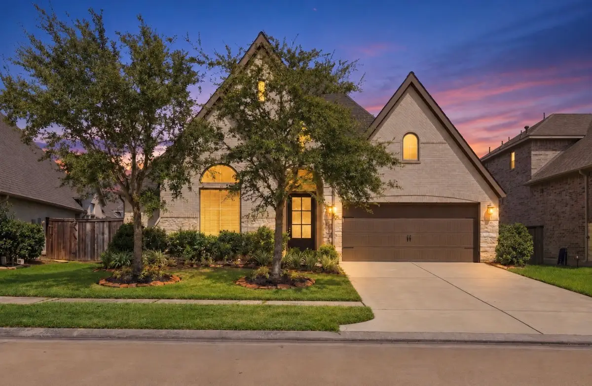 6914 Red Oak Drive, Katy, TX 77493 - #1