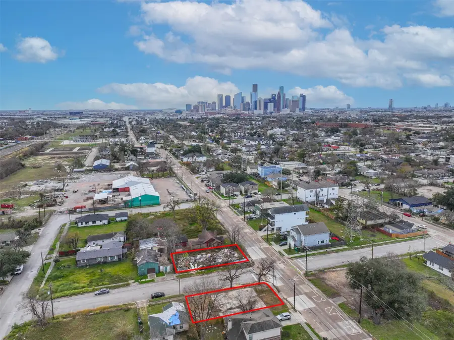 1 Elysian, Houston, TX 77009 - #2