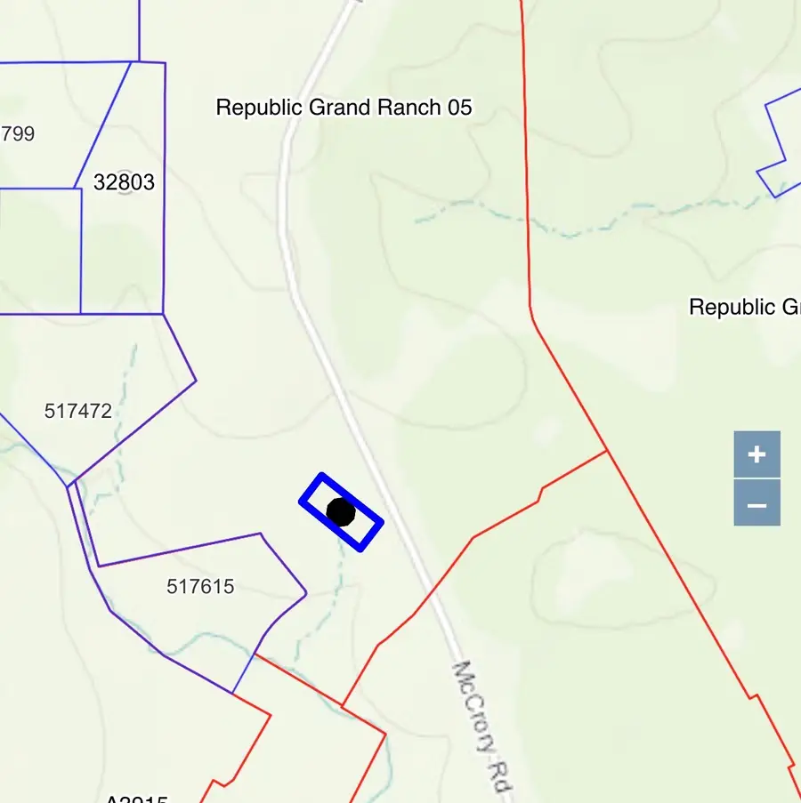 15865 Four Hills Road, Willis, TX 77378 - #2