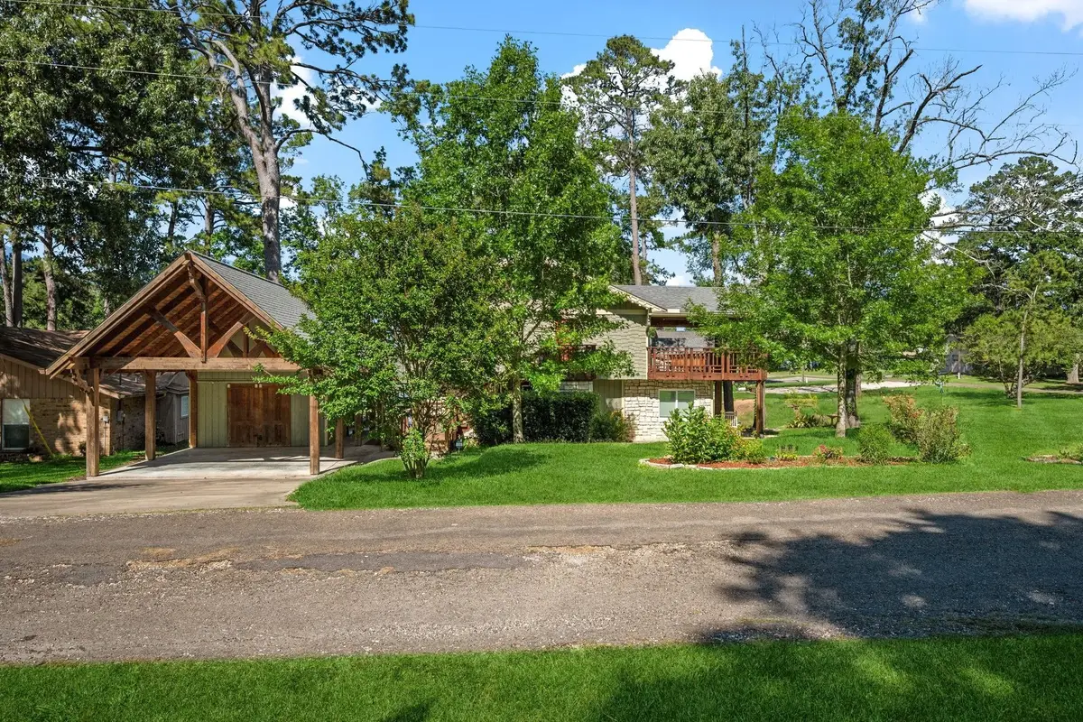 271 Jennings Lane, Livingston, TX 77351 - #1