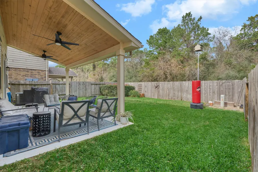 1726 Thornhollow Drive, Houston, TX 77014 - Image #3