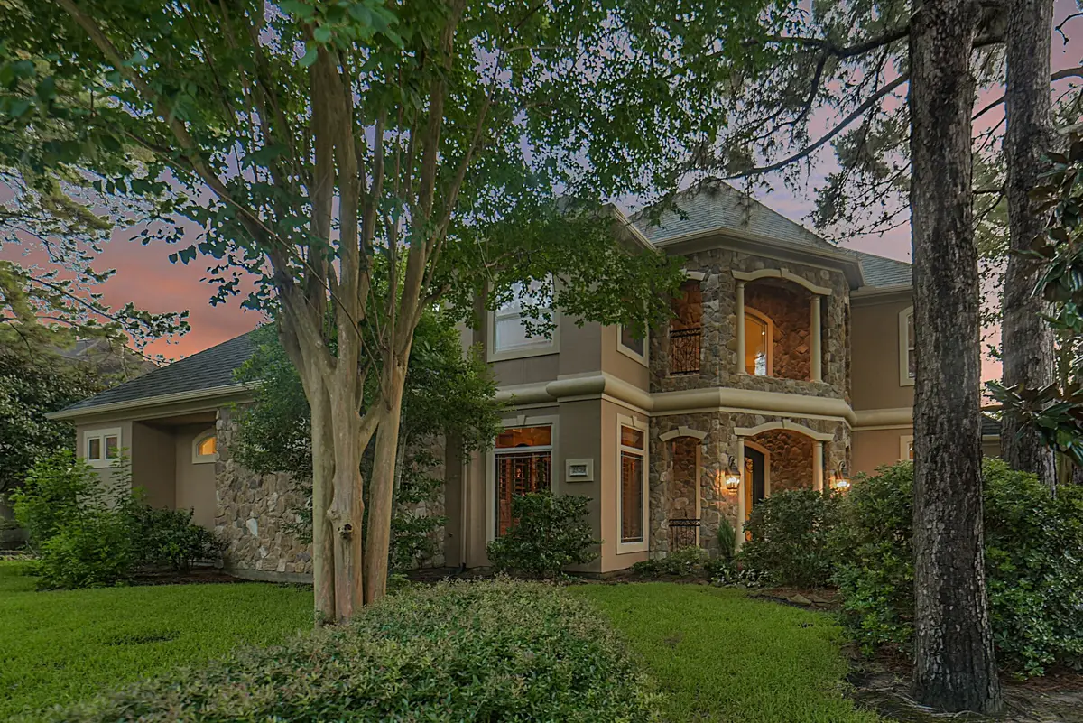 25219 Dunlap Meadows Lane, Katy, TX 77494 - #1