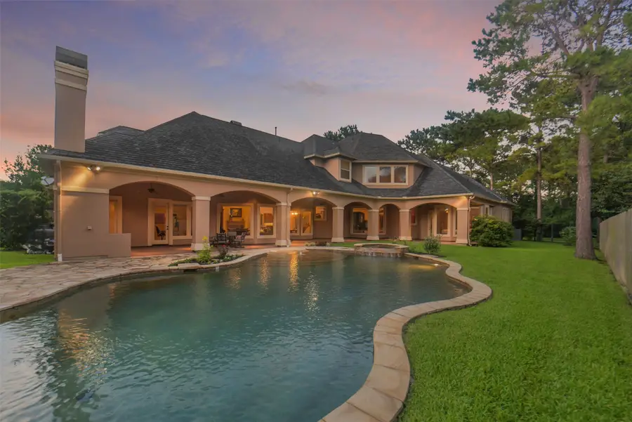 25219 Dunlap Meadows Lane, Katy, TX 77494 - #2