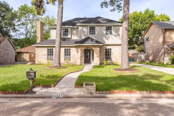 11527 Corola Trail Drive, Houston, TX 77066