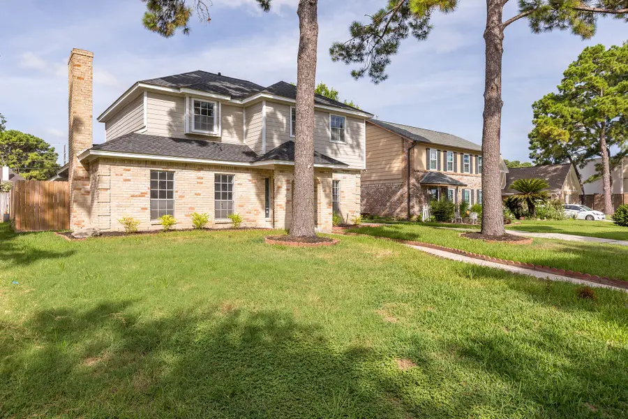 11527 Corola Trail Drive, Houston, TX 77066 - #2