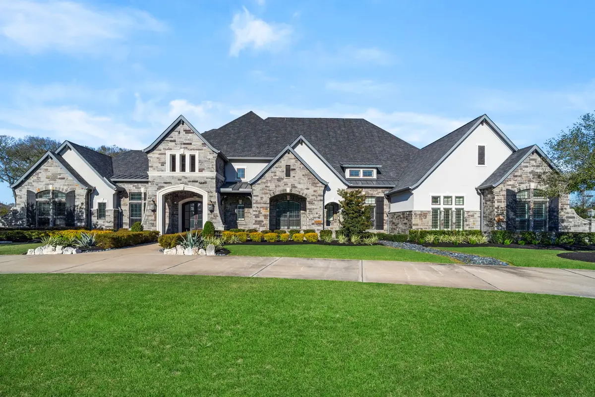 3235 Ginter Lane, Katy, TX 77494 - #1