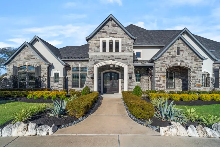 3235 Ginter Lane, Katy, TX 77494 - #2