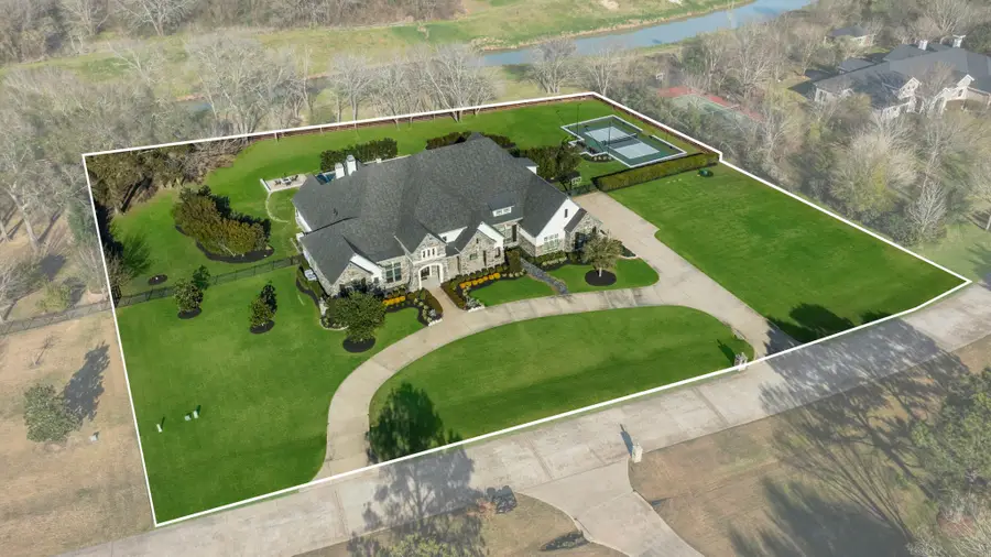 3235 Ginter Lane, Katy, TX 77494 - #3