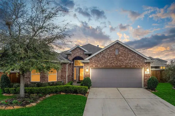 19719 Red Copper Lane, Cypress, TX 77433