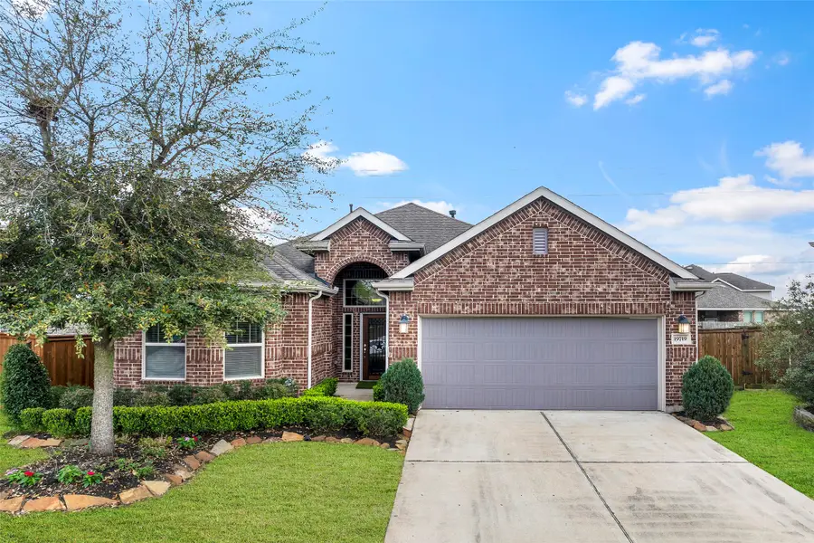 19719 Red Copper Lane, Cypress, TX 77433 - #2