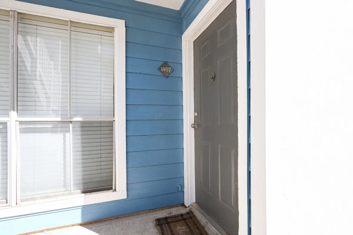 3506 Cove View Boulevard #1407, Galveston, TX 77554 - Image #1