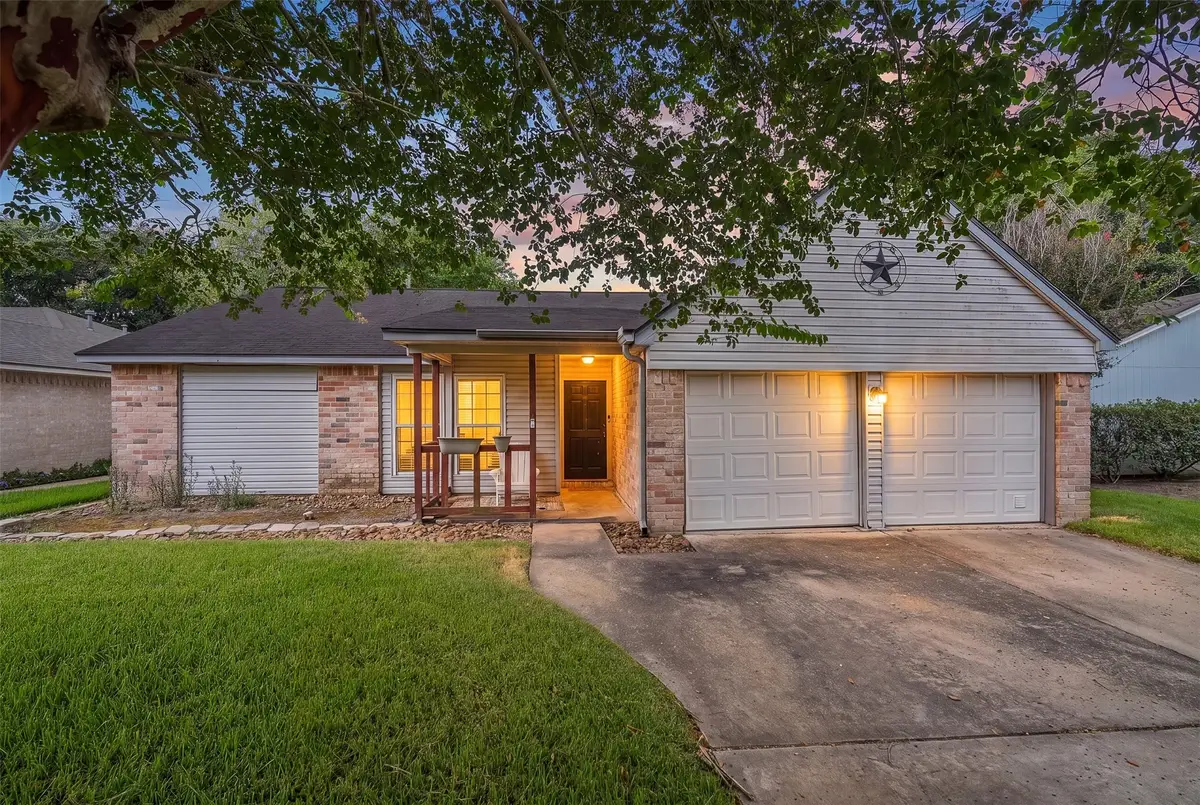 14015 Susan Court, Sugar Land, TX 77498 - #1