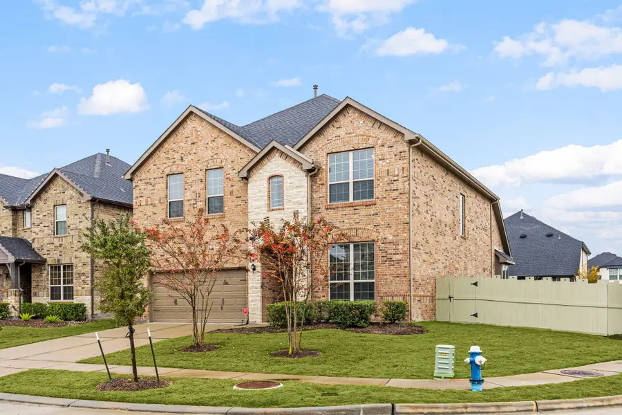17535 White Baneberry Drive, Conroe, TX 77385 - Image #2