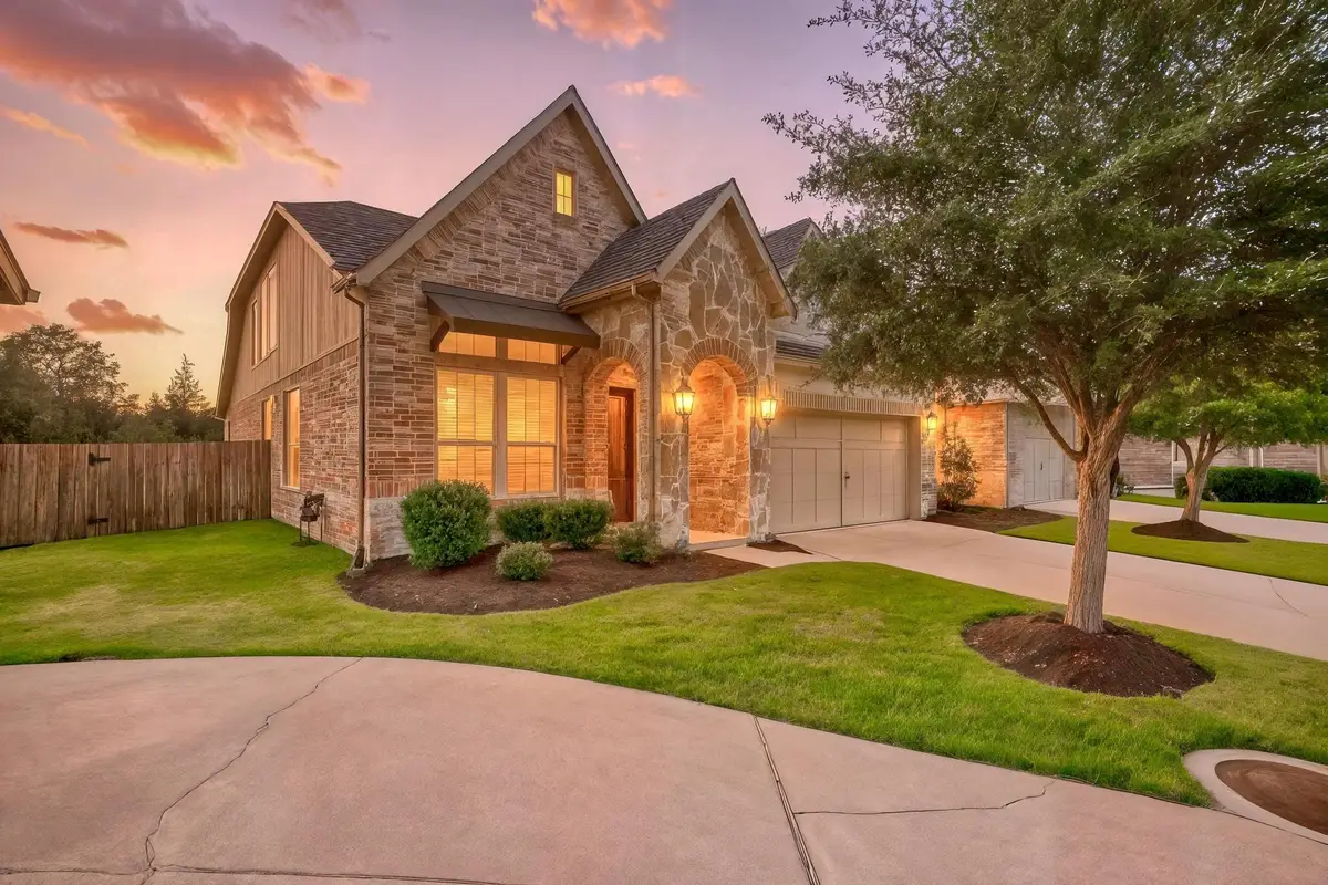 15303 Westland Gate Drive, Conroe, TX 77384 - #1