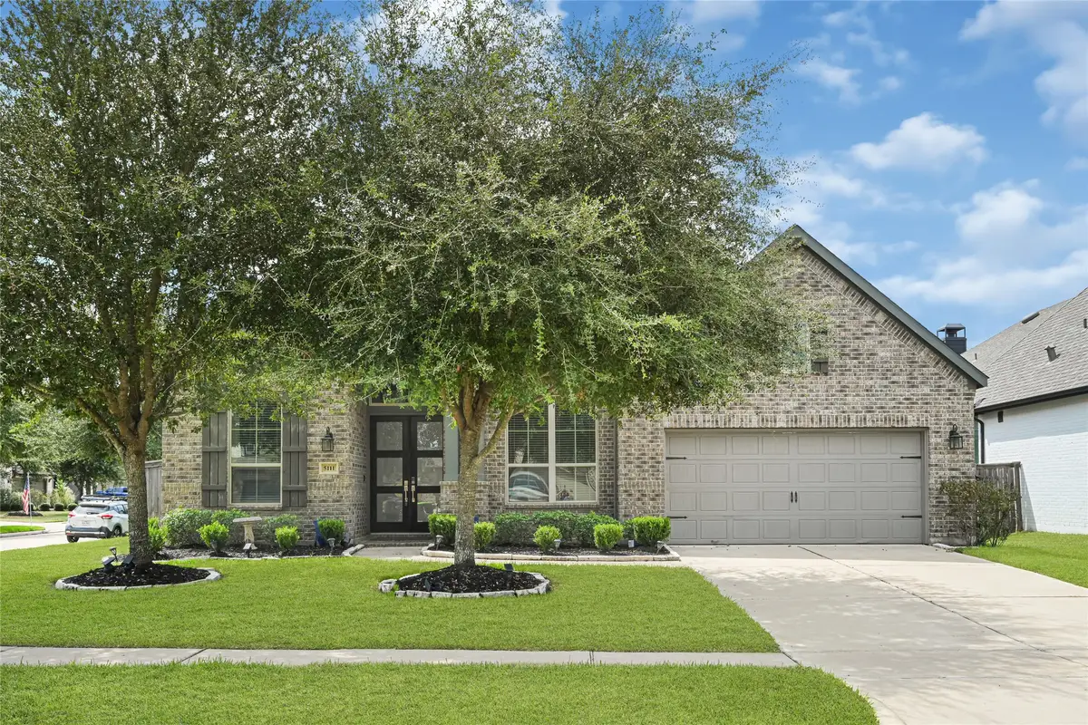 5111 Green Leaf Lane, Fulshear, TX 77441 - #1