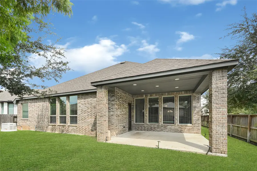 5111 Green Leaf Lane, Fulshear, TX 77441 - #2