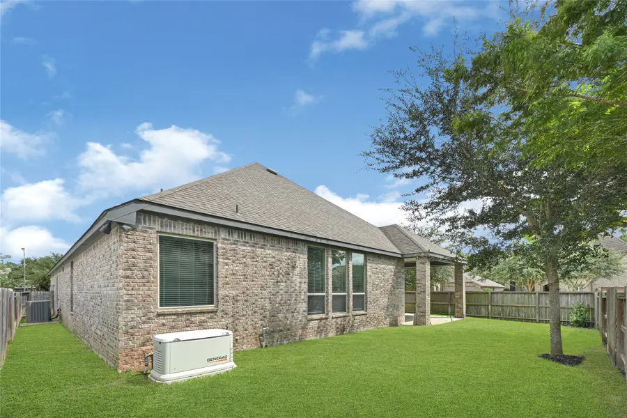 5111 Green Leaf Lane, Fulshear, TX 77441 - #3