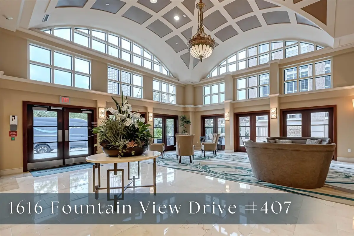 1616 Fountain View Drive #407, Houston, TX 77057 - #1