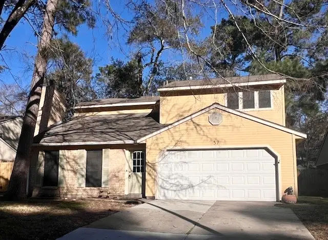 37 Rockfern Court, The Woodlands, TX 77380 - Image #1